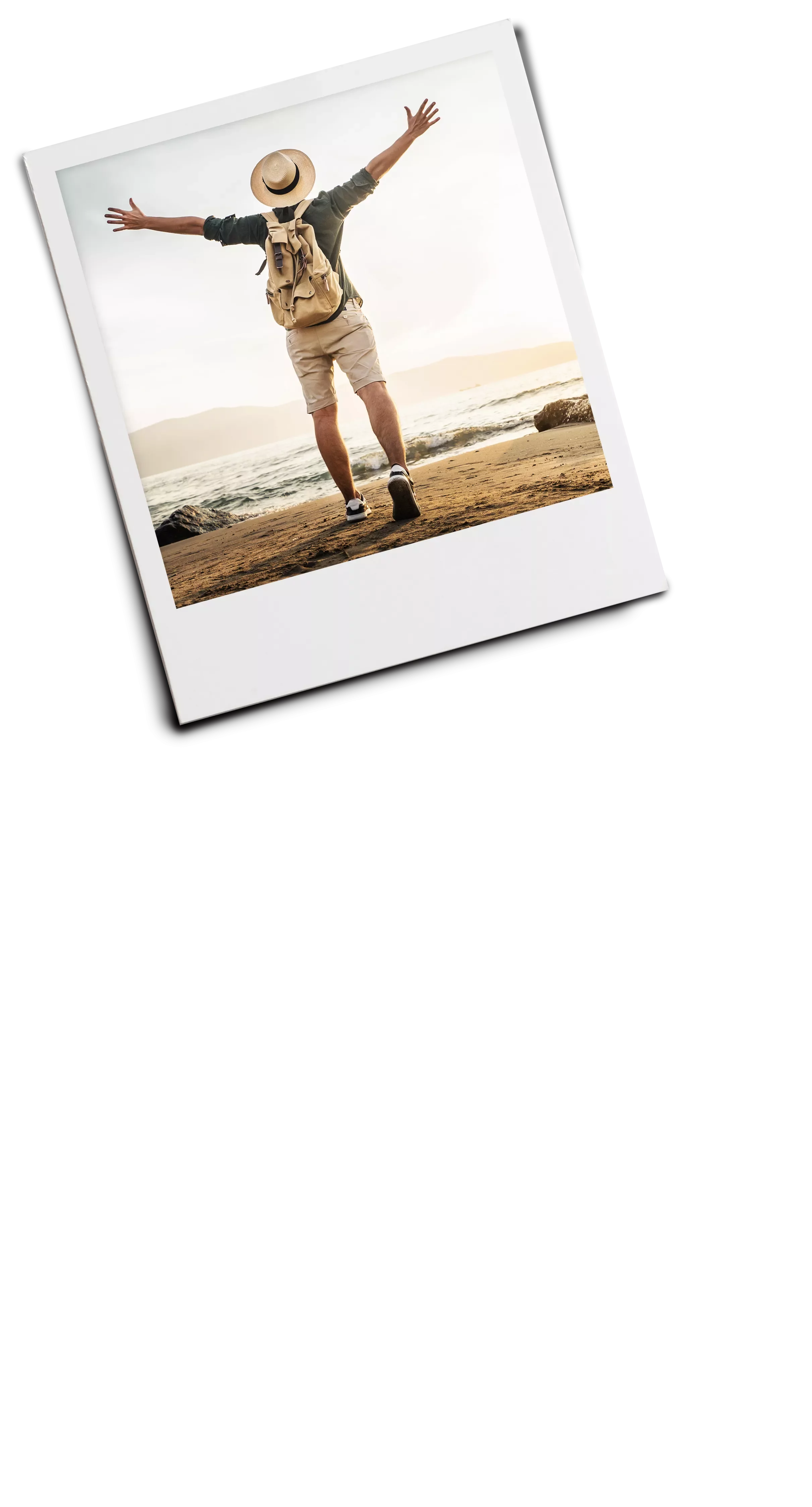 hiker